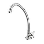 Torneira para Cozinha de Mesa Nova Gyro Fabrimar