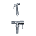 Ducha Higienica Civitt Metal CR Napoles