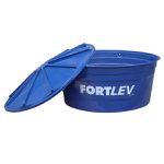 Caixa D´água 2000L Tampa Aberta - Fortlev