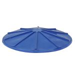 Caixa D´água 2000L Tampa Aberta - Fortlev