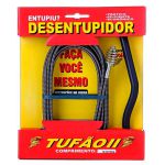 Desentupidor Tufão II - 10m