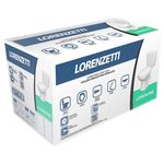 Kit Bacia c/ Cx Acoplada Loren One - Lorenzetti