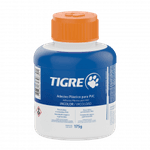 Cola adesiva para PVC 175g - Tigre