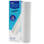 Refil para filtro Ponto de Entrada Azul ou Preto FPE-01R - Acqualimp 