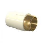 Conector Macho Aquatherm 22 x 3/4 - Tigre