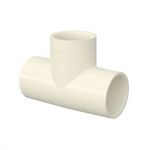 Te CPV Aquatherm 90º 22 x 3/4 - Tigre