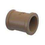 Luva 40mm 1.1/4’ Soldável – Tigre