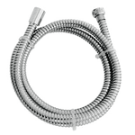 Ligação Flexível Corrugada para Duchas 120cm - Blukit 