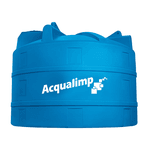 Tanque d'água 16.000 litros – Acqualimp