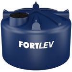 Tanque de 20.000L – Fortlev 