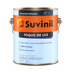 Toque de Luz Semi-brilho Branco neve 3,6L Suvinil 