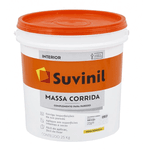 Massa Corrida 25Kg Balde Suvinil 