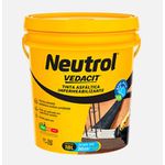 Vedacit Neutrol Acqua 18 Litros 