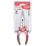Alicate de Bico Reto 6"