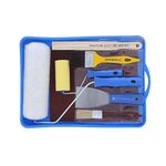 Kit de Pintura Multiuso 1510 - Tigre