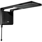 Chuveiro Acqua Storm Ultra Preto 220V 7800W - Lorenzetti