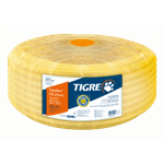 Eletroduto Corrugado Amarelo 3/4 25mm 50mts - Tigre