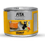 Vedacit Fita Multiuso 10cm X 10m 