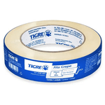 Fita Crepe 25mmx50m Tigre