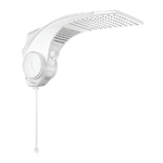 Duo Shower Quadra Eletrônico 200v 7500W Lorenzetti 