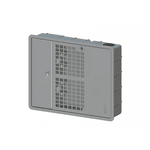 Caixa para Hidrômetro PP Sabesp NTS-303 
