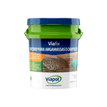 ADESIVO PARA ARGAMASSA E CHAPISCO VIAFIX - 18L | VIAPOL 