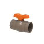 Registro esfera compacto soldável 50mm - Tigre
