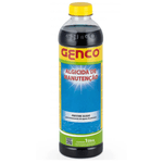 Genco Algicida Manutenção Para Previnir Algas 01LT