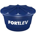 Caixa D'água 1.000L Tampa Aberta - Fortlev