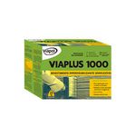 ARGAMASSA VIAPLUS IMPERMEABILIZANTE SEMIFLEXÍVEL 1000 CAIXA 18KG