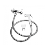 DUCHA HIGIENICA ACQUA JET AQUARIUS 2195-A-CR - TIGRE METAIS 