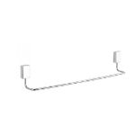 PORTA TOALHA BARRA SQUADRA 5140-SQD - TIGRE METAIS