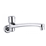 MTG TORNEIRA COZINHA TOP JET AQUARIUS 250MM CR DN15