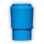 Válvula Bloqueadora de Ar 3/4 PVC - Aquamax