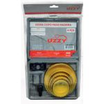 Kit Serra Copo 8 Peças 