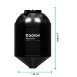 Fossa Biodigestor Tecnipar 1500L