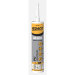 VED SELANTE PU CONSTRUÇÃO BRANCO 360GR
