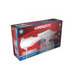 Chuveiro Loren Shower Ultra Eletrônico 220v - Lorenzetti