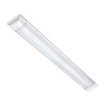 Luminária Led Slim Sobrepor Bivolt 150cm 45W 6500k Elgin