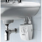 AQUECEDOR VERSÁTIL 220V/5500W LORENZETTI