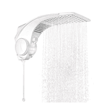 Duo Shower Quadra Eletrônico 200v 7500W Lorenzetti 