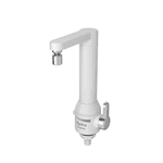 Torneira Puravitta Bancada Elétrica 127w 5500w Branca hydra 