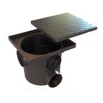EST CAIXA INSPEÇÃO ECO PLENA TP QUAD PT