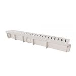 EST RALO SMART MODULAR 6X50CM ONDA BR