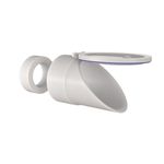 EST VALVULA RETENÇÃO ESG. PONTA 50/40MM