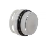 EST VALVULA VEDAGUA 1/2" BRANCA