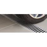 CONJUNTO DE GRELHA E PORTA GRELHA VEICULAR 10X100 LGmais