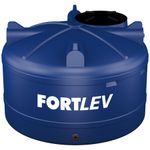 Tanque d'água de 2.000L – Fortlev