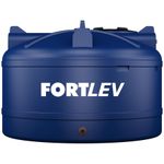 Tanque d'água de 2.000L – Fortlev