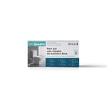 Kit bacia com caixa acoplada Quadra – Deca